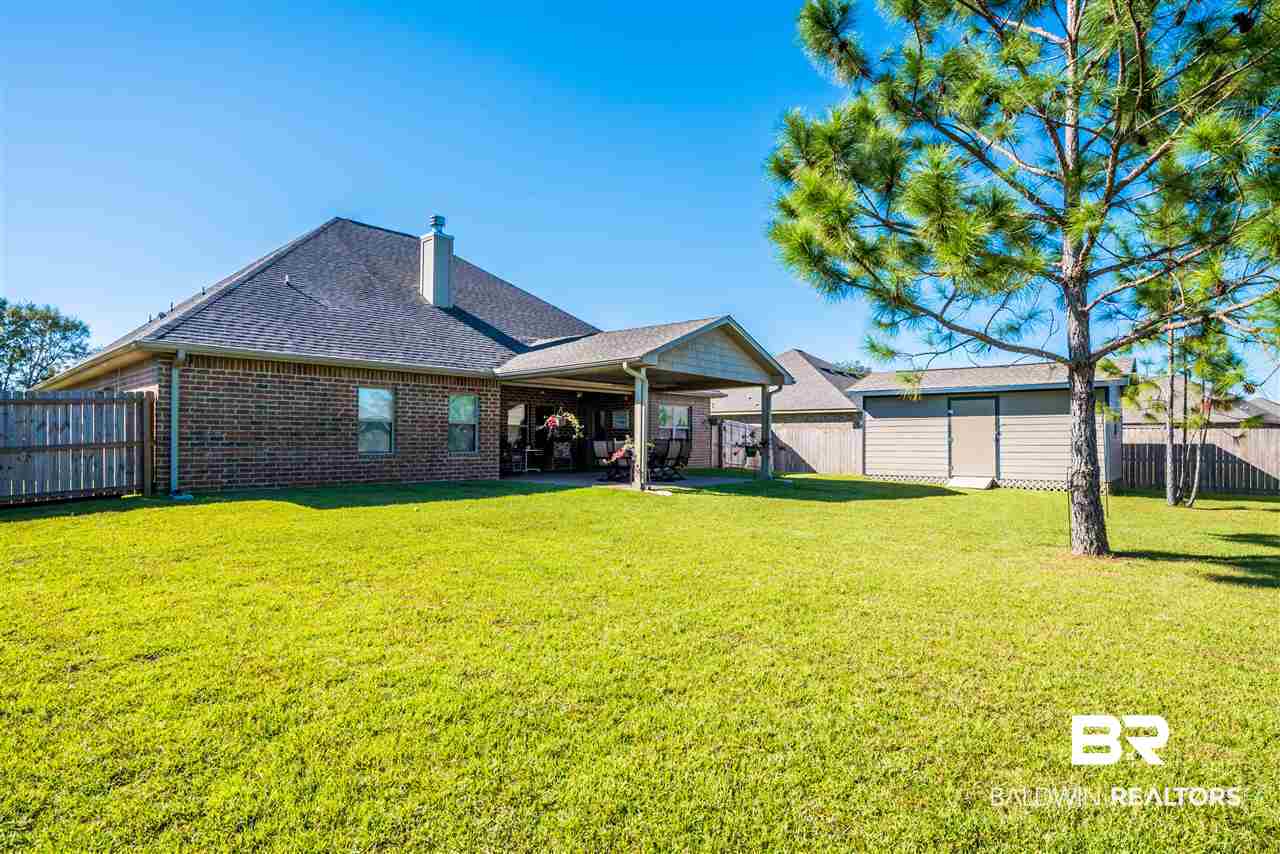 15573 Troon Drive Foley, AL 36535 - Photo 6 of 26
