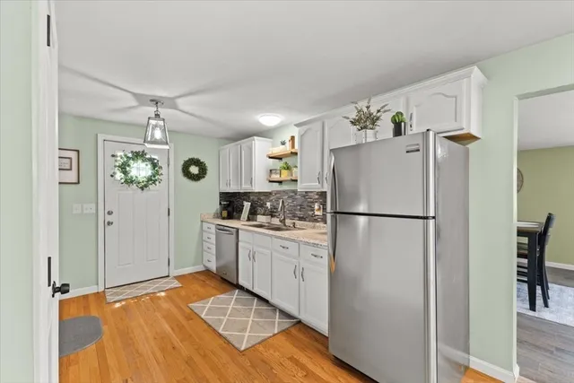 $600,000 | 19 Station Street, Wareham, MA 02571