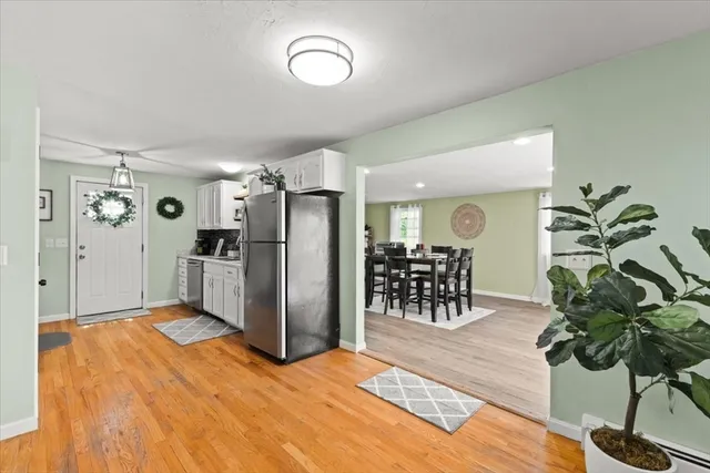 $600,000 | 19 Station Street, Wareham, MA 02571