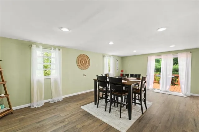 $600,000 | 19 Station Street, Wareham, MA 02571