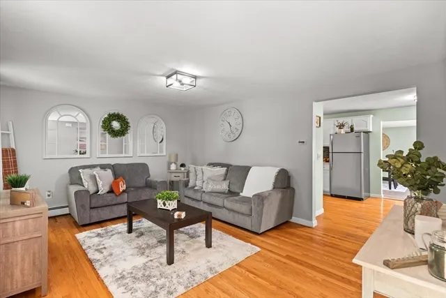 $600,000 | 19 Station Street, Wareham, MA 02571