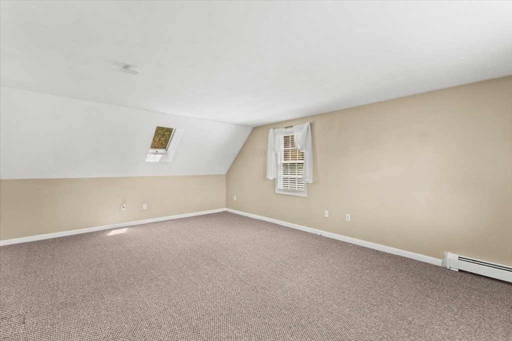 19 Station Street Wareham, MA 02571 - Photo 31 of 41 an empty room with windows