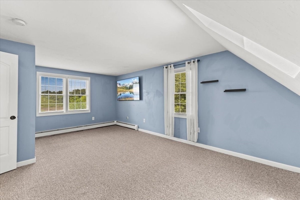 19 Station Street Wareham, MA 02571 - Photo 34 of 41 an empty room with windows