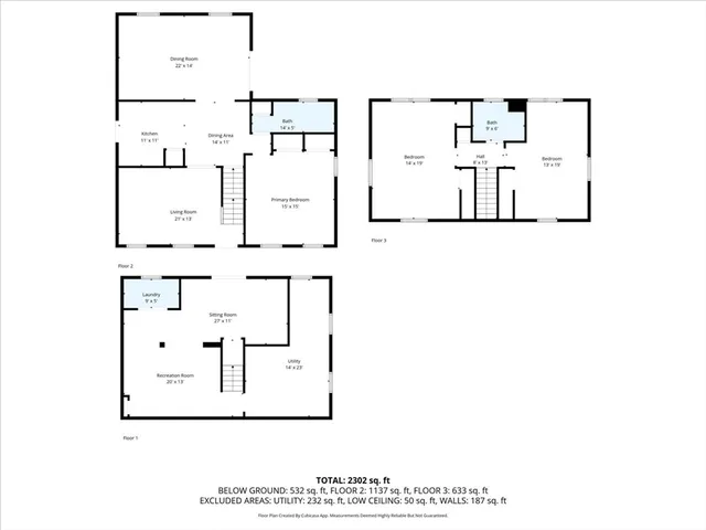 $600,000 | 19 Station Street, Wareham, MA 02571