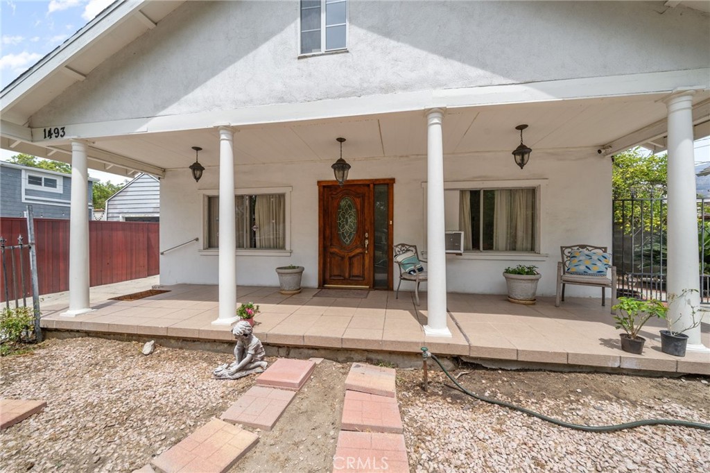1493 Whitefield Road Pasadena, CA 91104 - Photo 7 of 50 Gallery Image 7