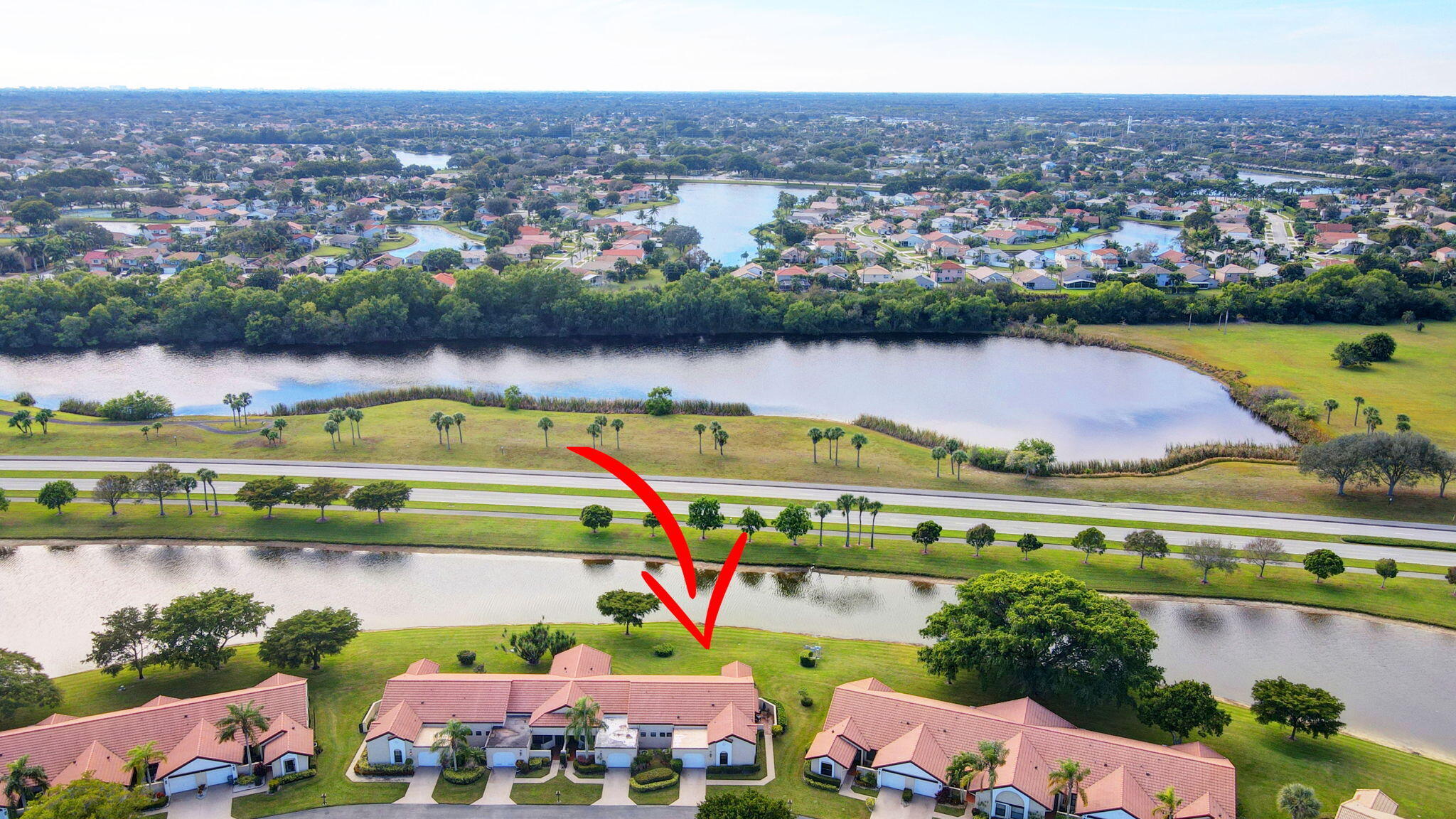 8326 Mooring Circle Boynton Beach, FL 33472 - Photo 38 of 68 45-web-or-mls-House air (3)