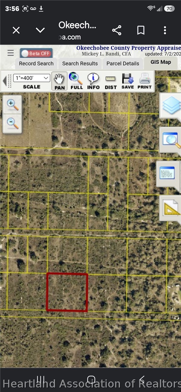 Northwest 308th Street Okeechobee, FL 34972 - Photo 1 of 2