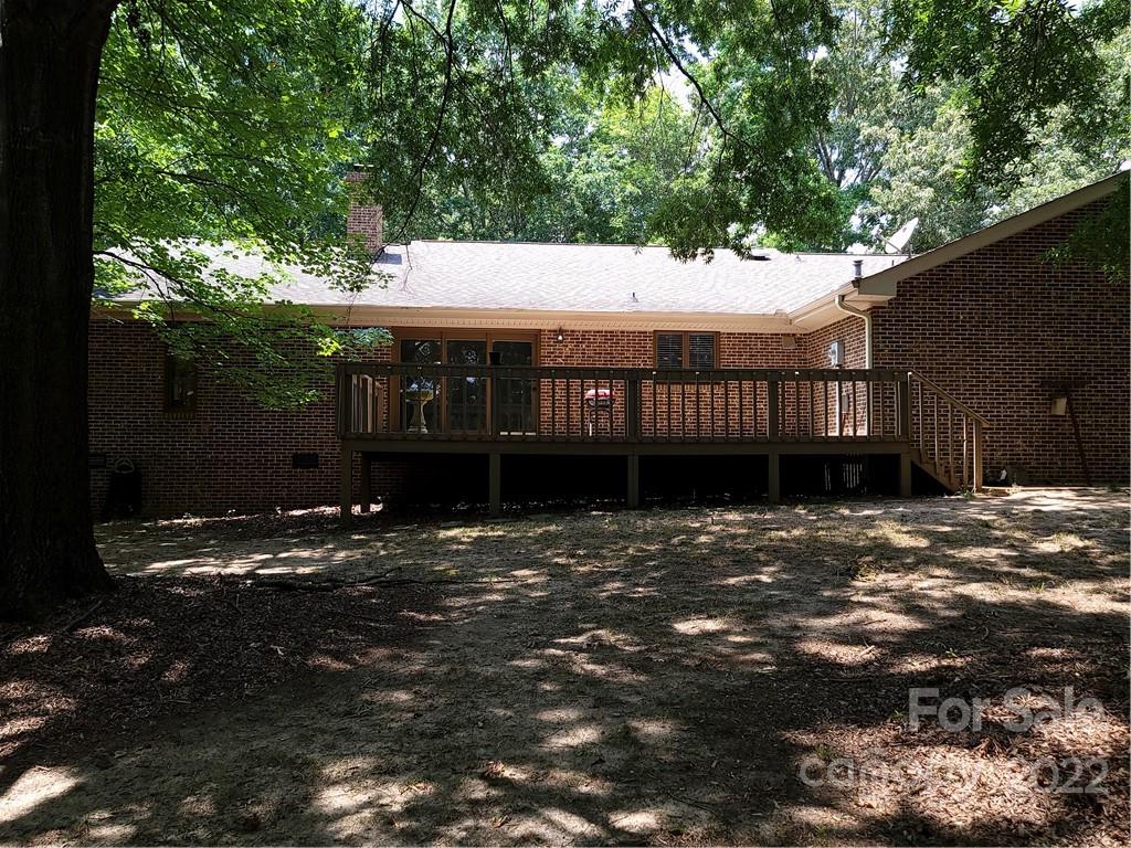 14815 Thomas Road Charlotte, NC 28278 - Photo 24 of 24 Gallery Image 24