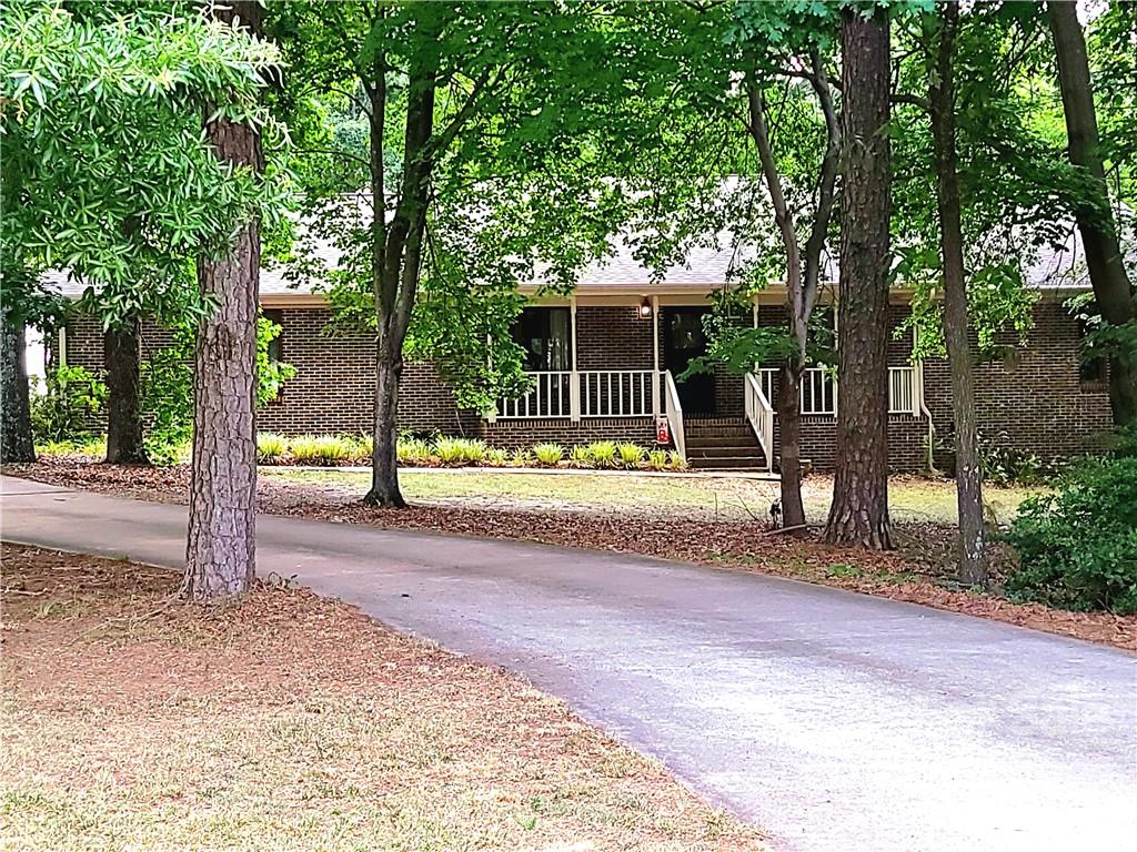 14815 Thomas Road Charlotte, NC 28278 - Photo 3 of 24 Gallery Image 3