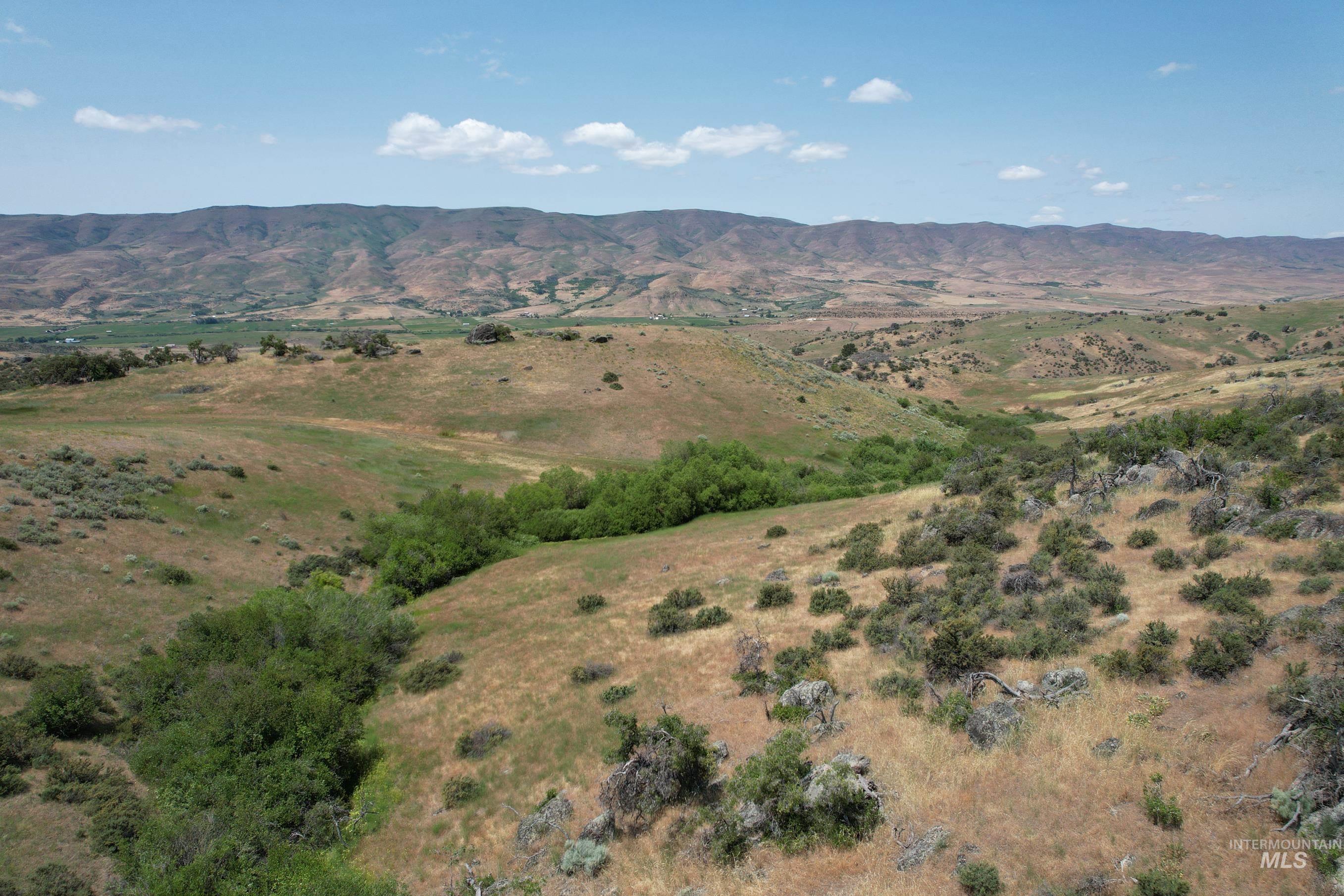 Tbd Holbrook Lane Ola, ID 83657 - Photo 5 of 14 View of mountain background