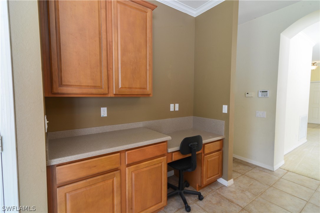 8960 Falcon Pointe Loop Fort Myers, FL 33912 - Photo 8 of 25 a room with storage and utility