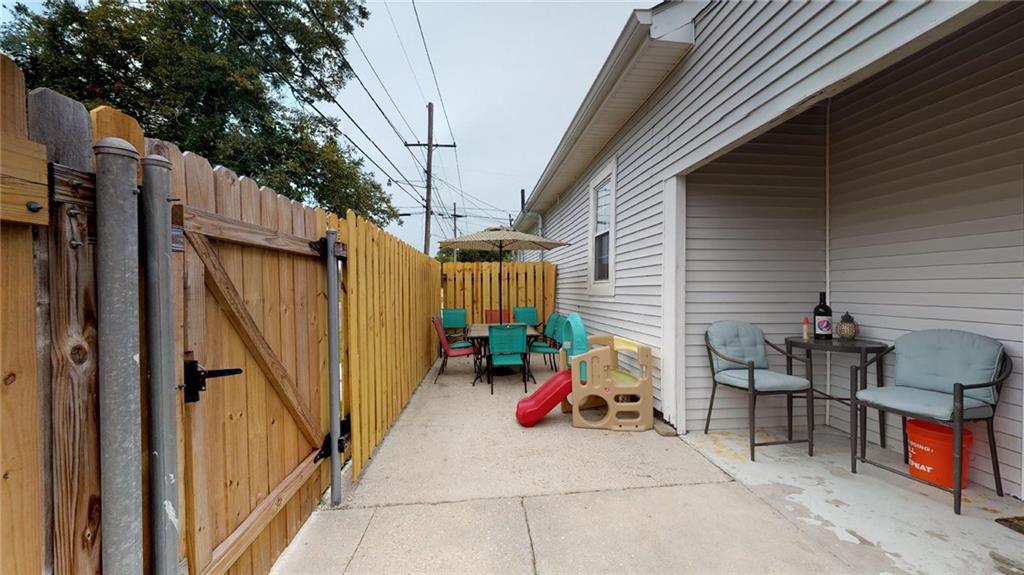 418 Division Street Metairie, LA 70001 - Photo 17 of 21