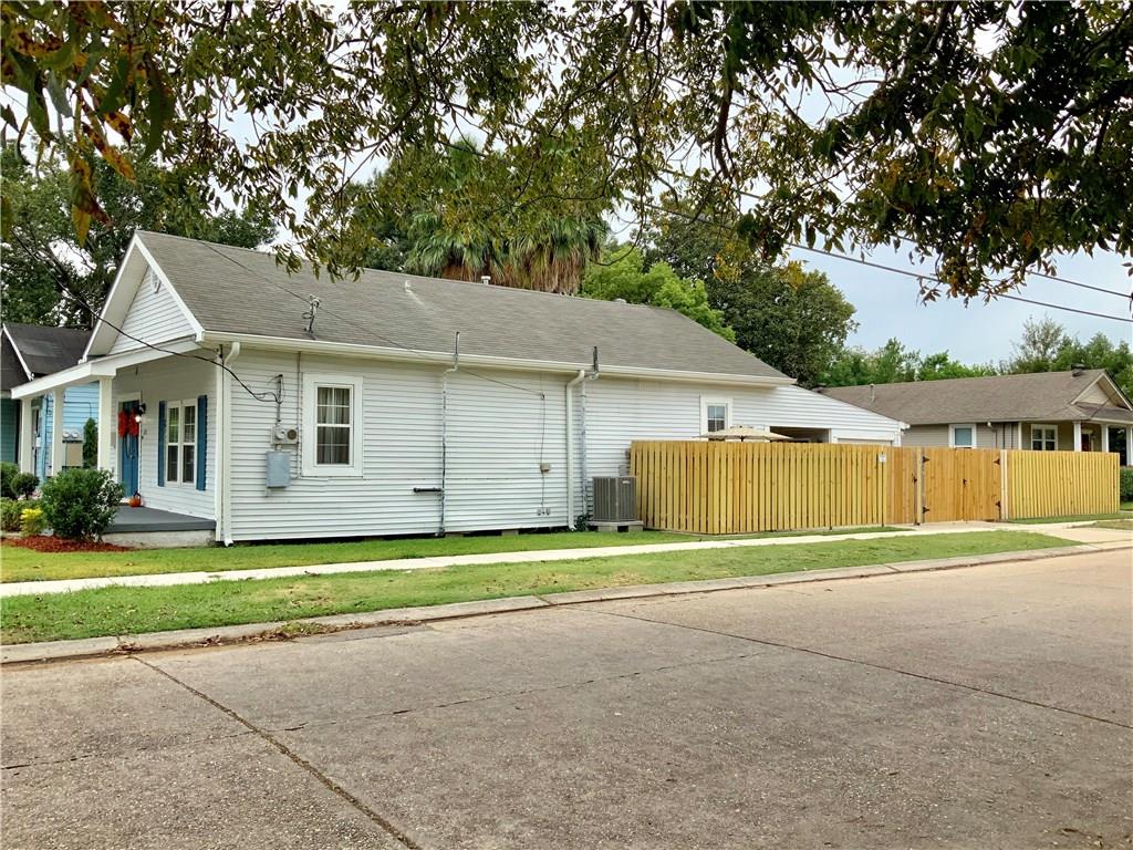 418 Division Street Metairie, LA 70001 - Photo 19 of 21