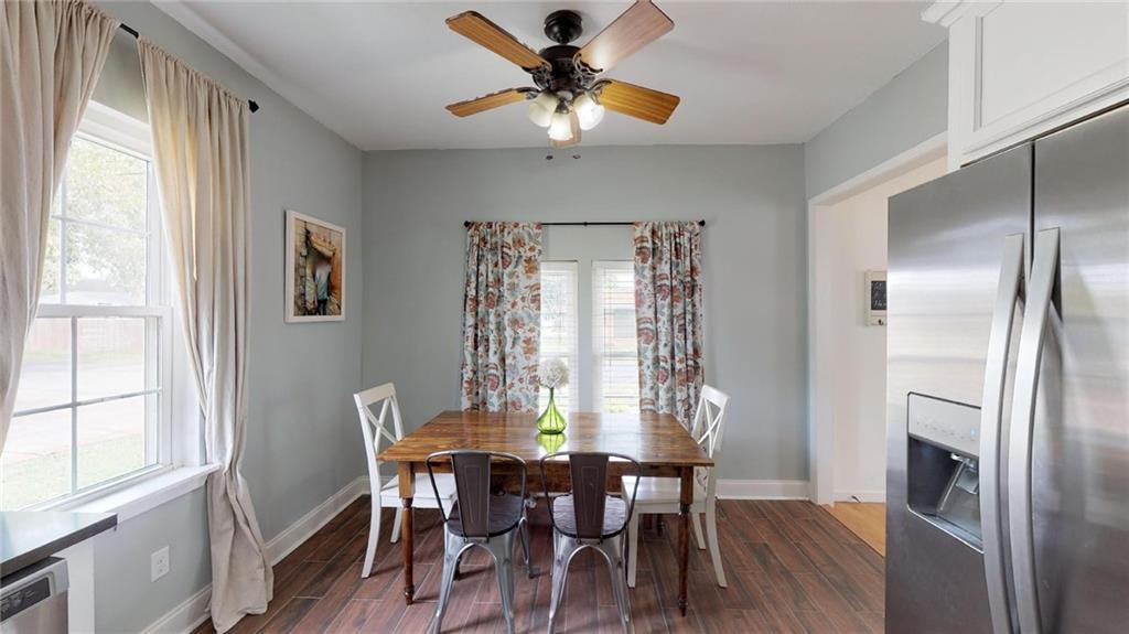 418 Division Street Metairie, LA 70001 - Photo 6 of 21