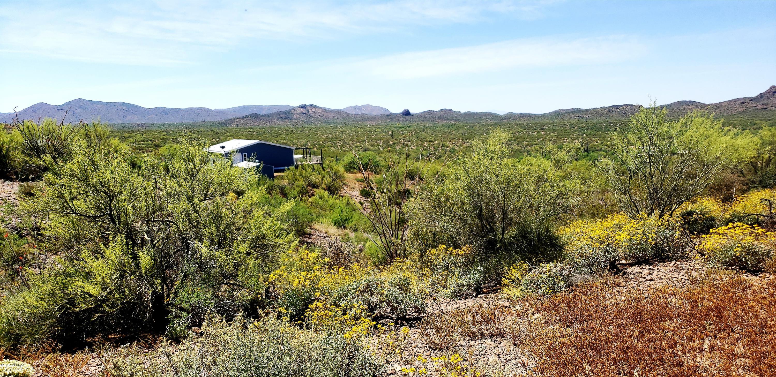 Tbd South Blazed Ridge Road, Unit C2 Tucson, AZ 85739 - Photo 30 of 37