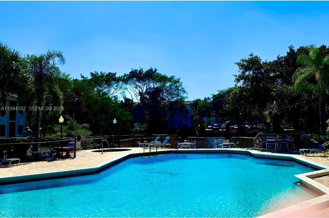 8019 Northwest 15th Manor, Unit 8019 Plantation, FL 33322 - Photo 19 of 21