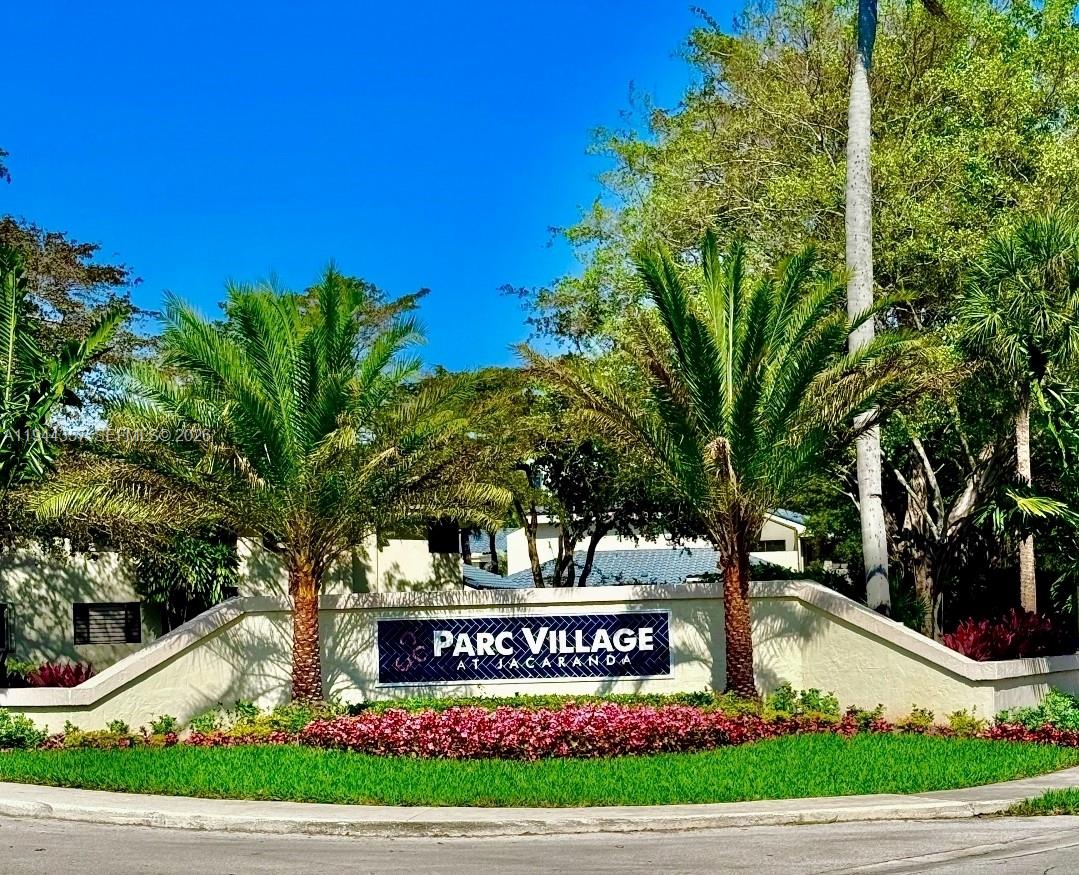 8019 Northwest 15th Manor, Unit 8019 Plantation, FL 33322 - Photo 21 of 21
