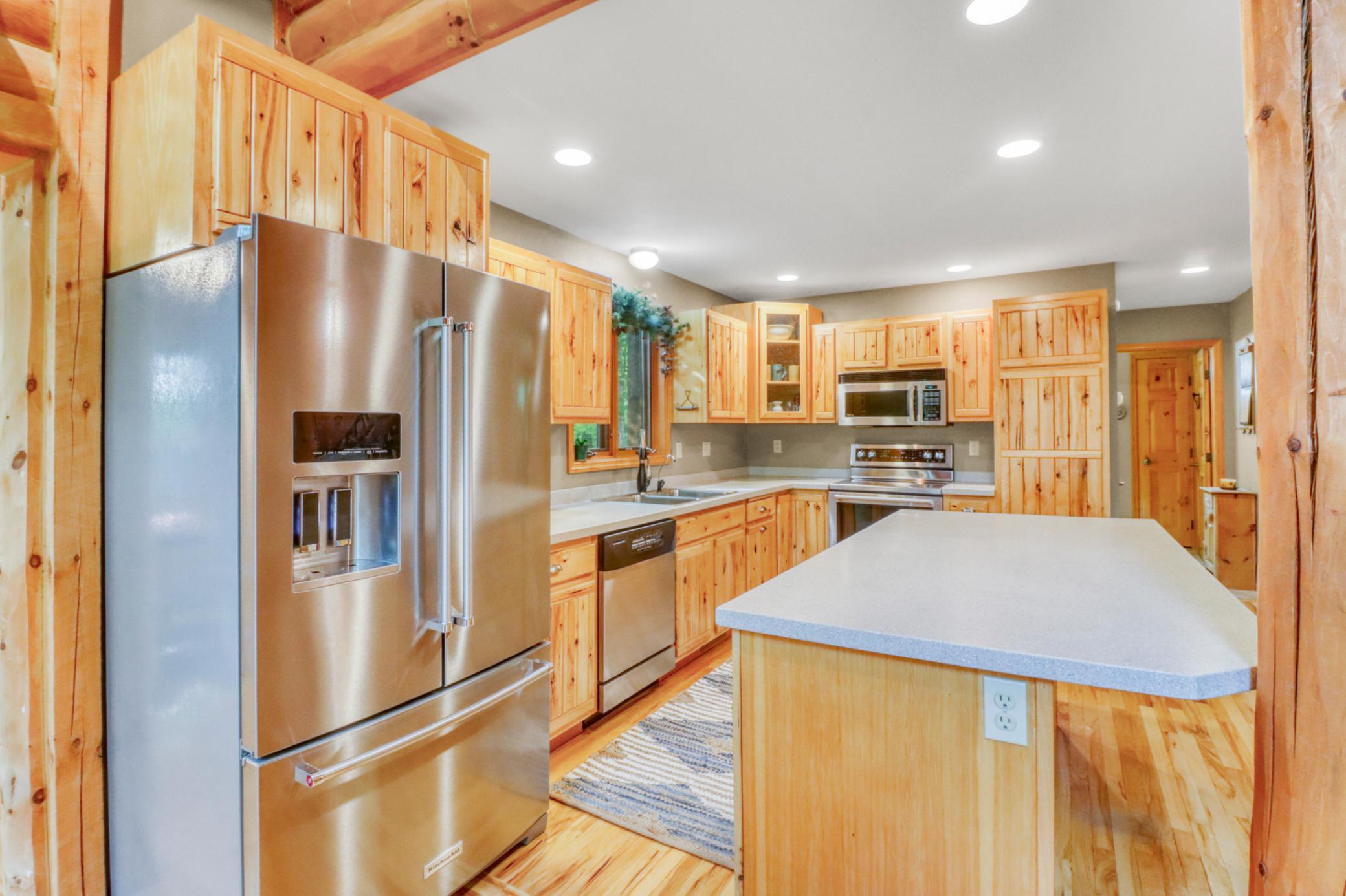 32360 Southwest Pickerel Lake Road Detroit Lakes, MN 56501 - Photo 12 of 62