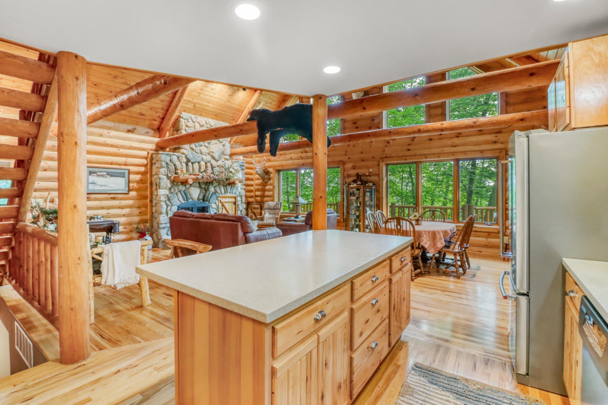 32360 Southwest Pickerel Lake Road Detroit Lakes, MN 56501 - Photo 13 of 62