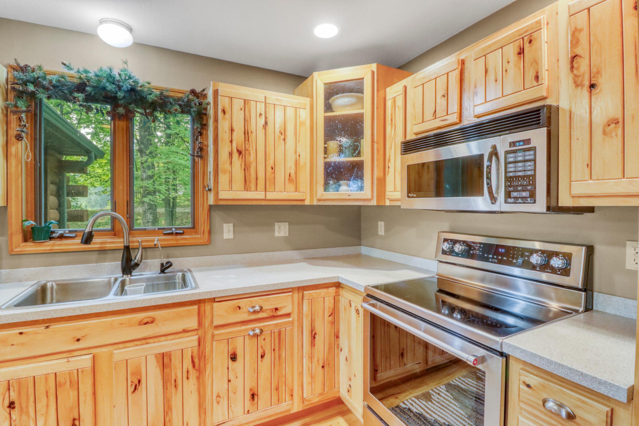 32360 Southwest Pickerel Lake Road Detroit Lakes, MN 56501 - Photo 15 of 62