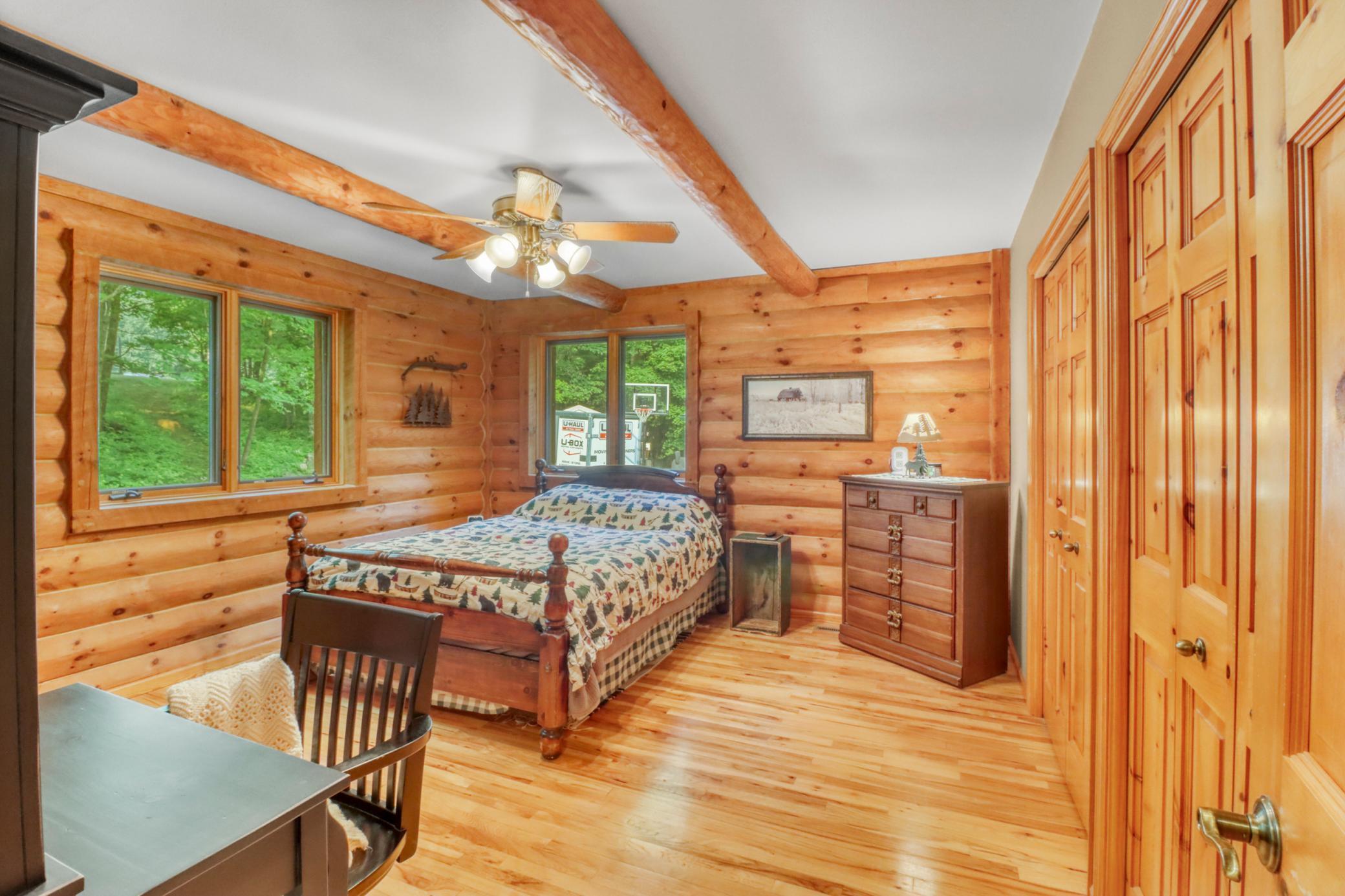 32360 Southwest Pickerel Lake Road Detroit Lakes, MN 56501 - Photo 21 of 62
