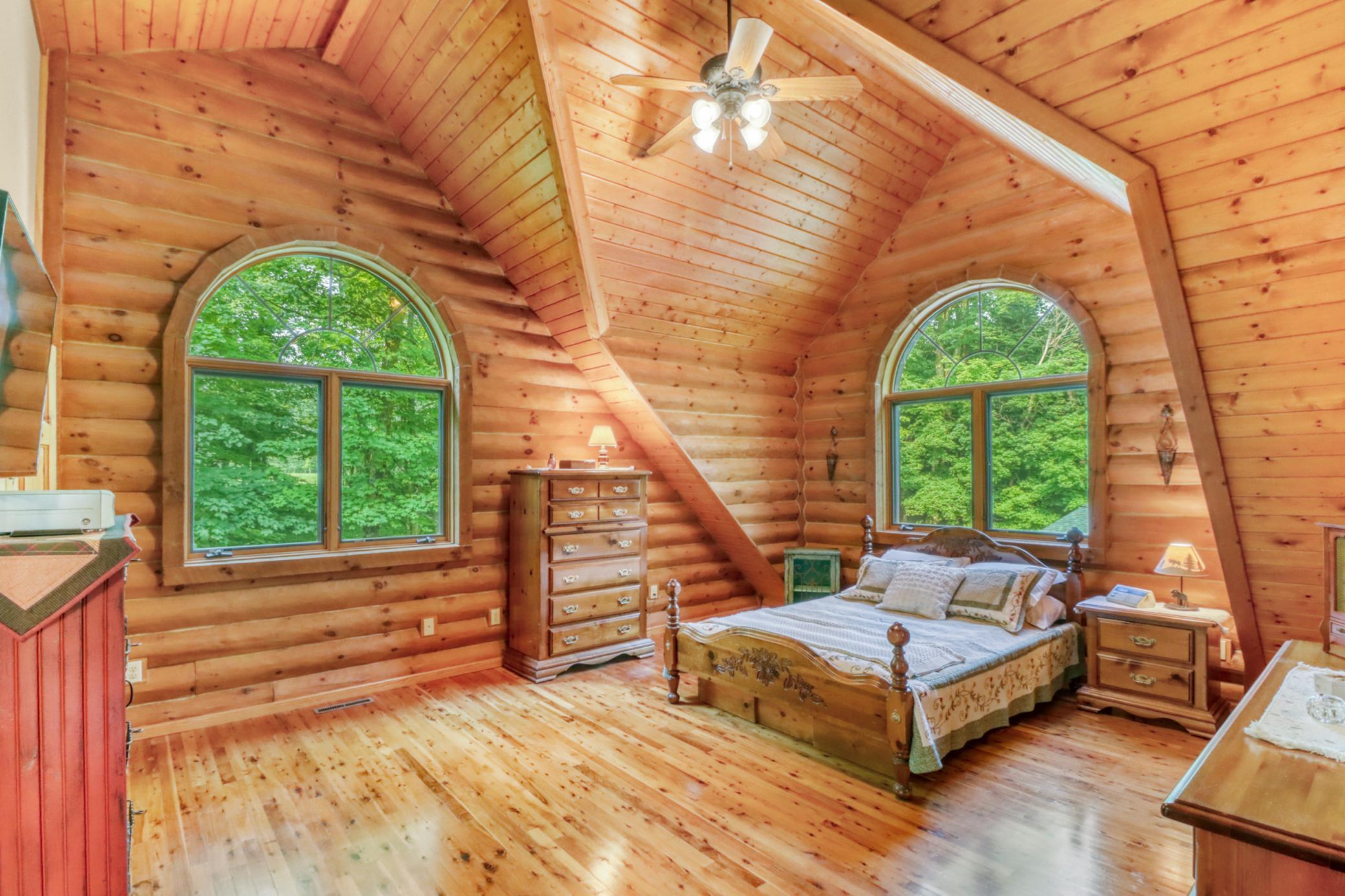 32360 Southwest Pickerel Lake Road Detroit Lakes, MN 56501 - Photo 27 of 62