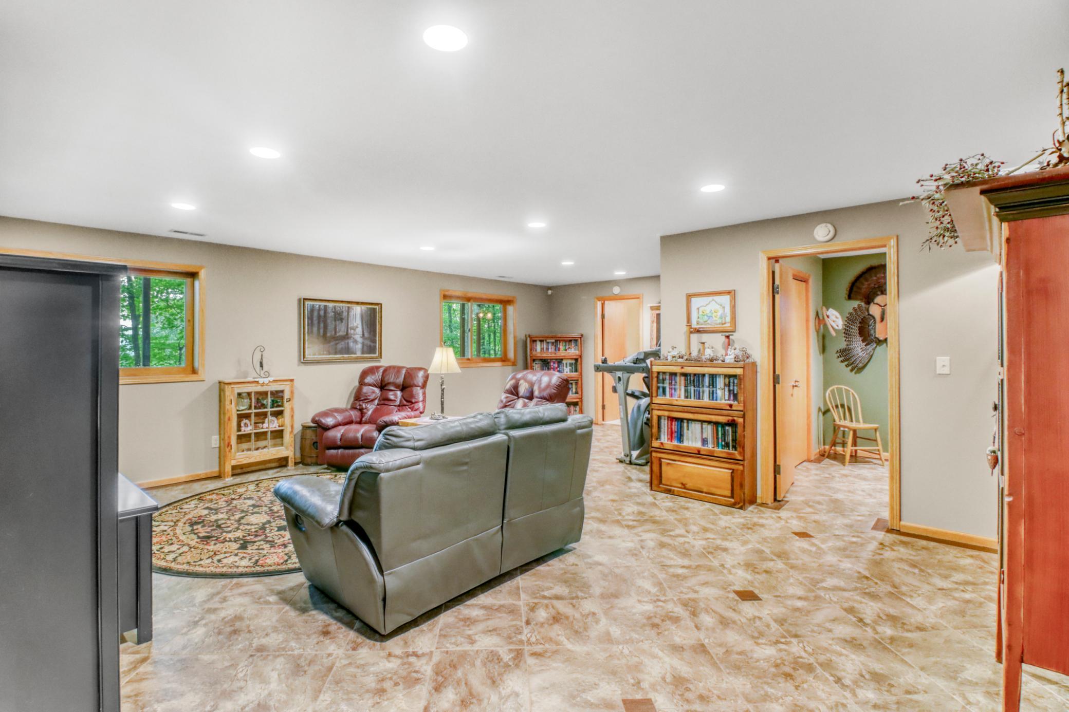 32360 Southwest Pickerel Lake Road Detroit Lakes, MN 56501 - Photo 33 of 62