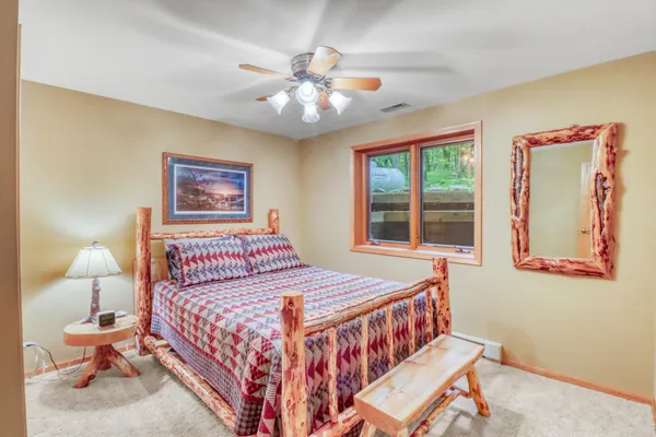 $930,000 | 32360 Southwest Pickerel Lake Road, Detroit Lakes, MN 56501