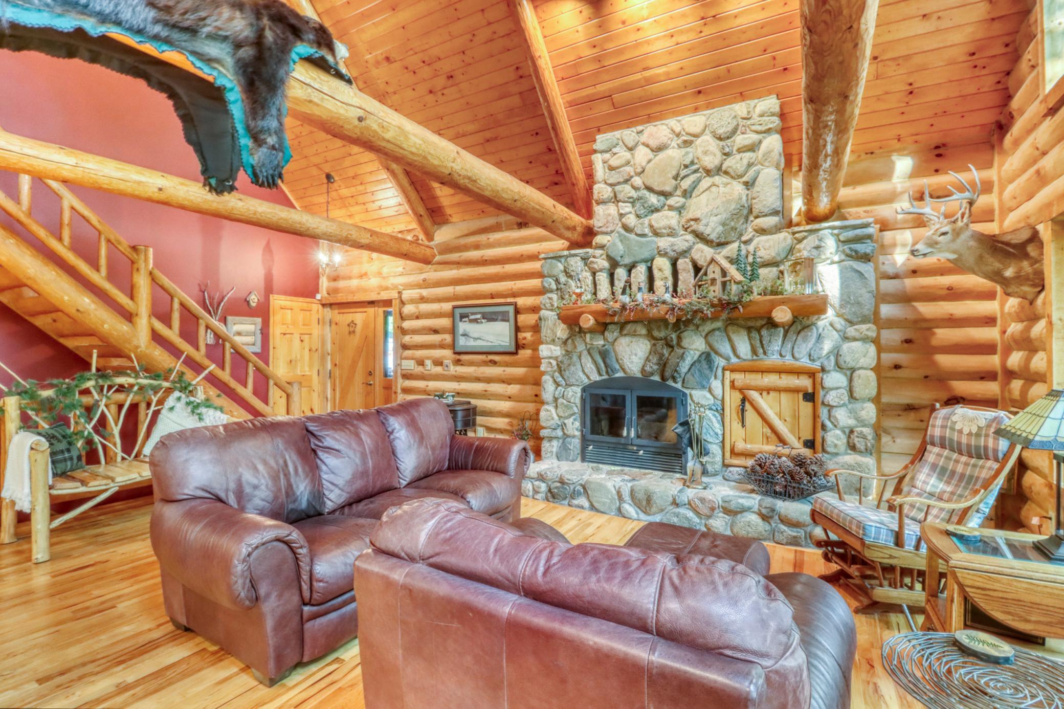 32360 Southwest Pickerel Lake Road Detroit Lakes, MN 56501 - Photo 4 of 62