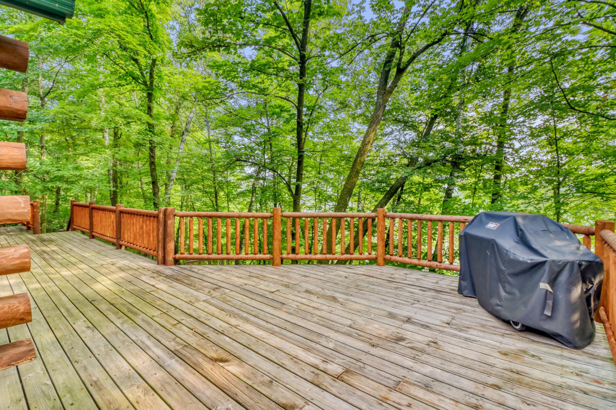 32360 Southwest Pickerel Lake Road Detroit Lakes, MN 56501 - Photo 44 of 62