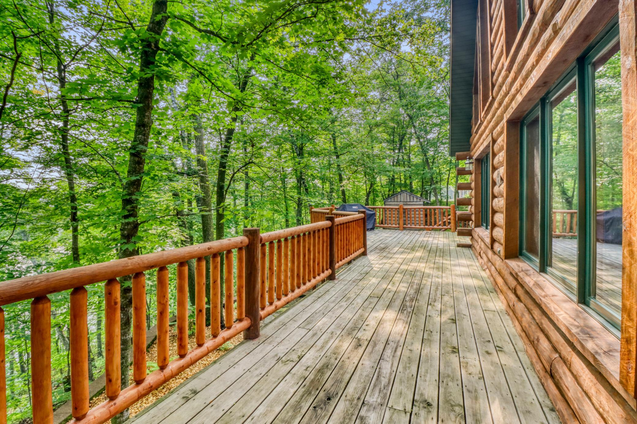 32360 Southwest Pickerel Lake Road Detroit Lakes, MN 56501 - Photo 45 of 62