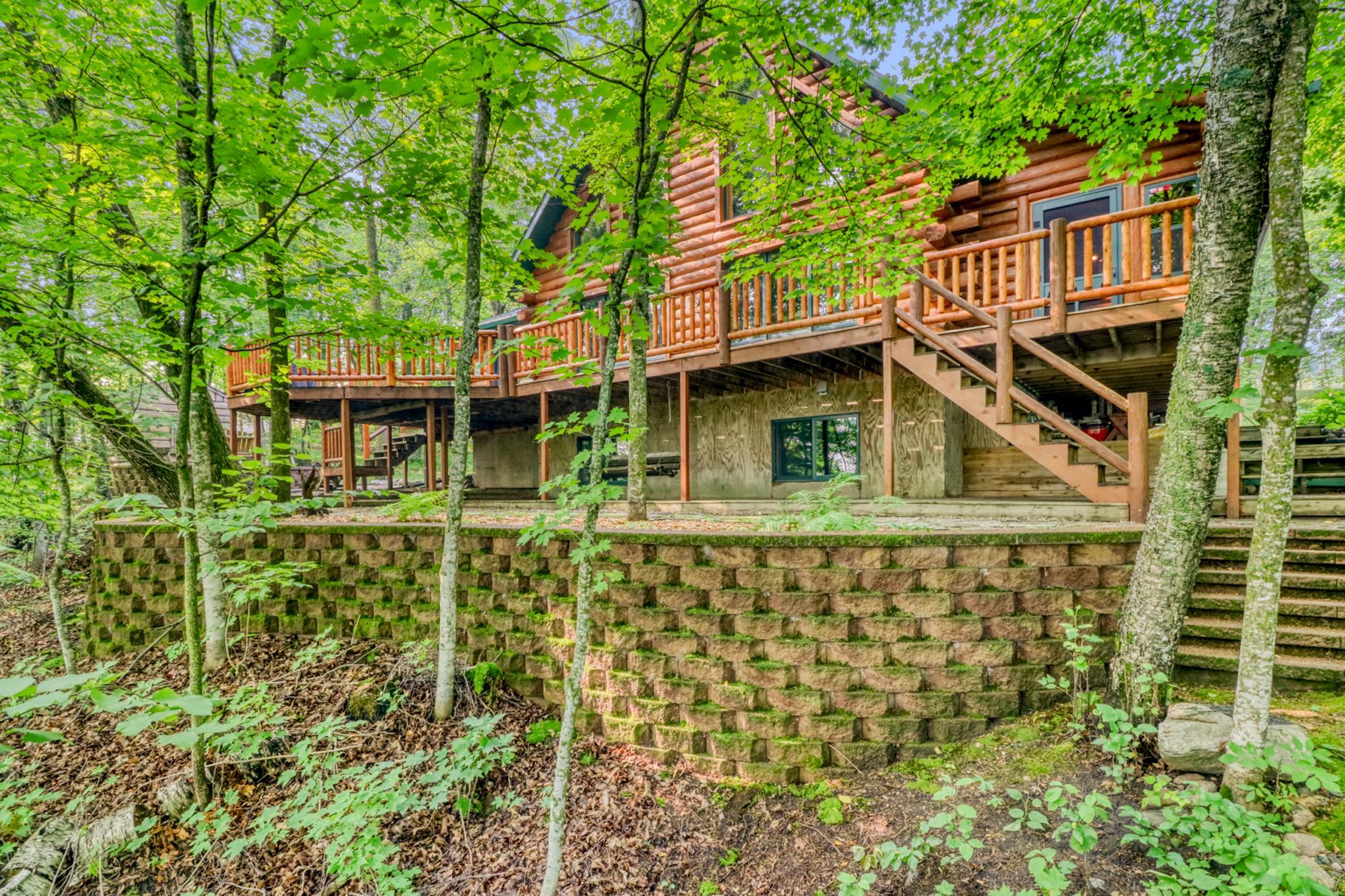 32360 Southwest Pickerel Lake Road Detroit Lakes, MN 56501 - Photo 48 of 62