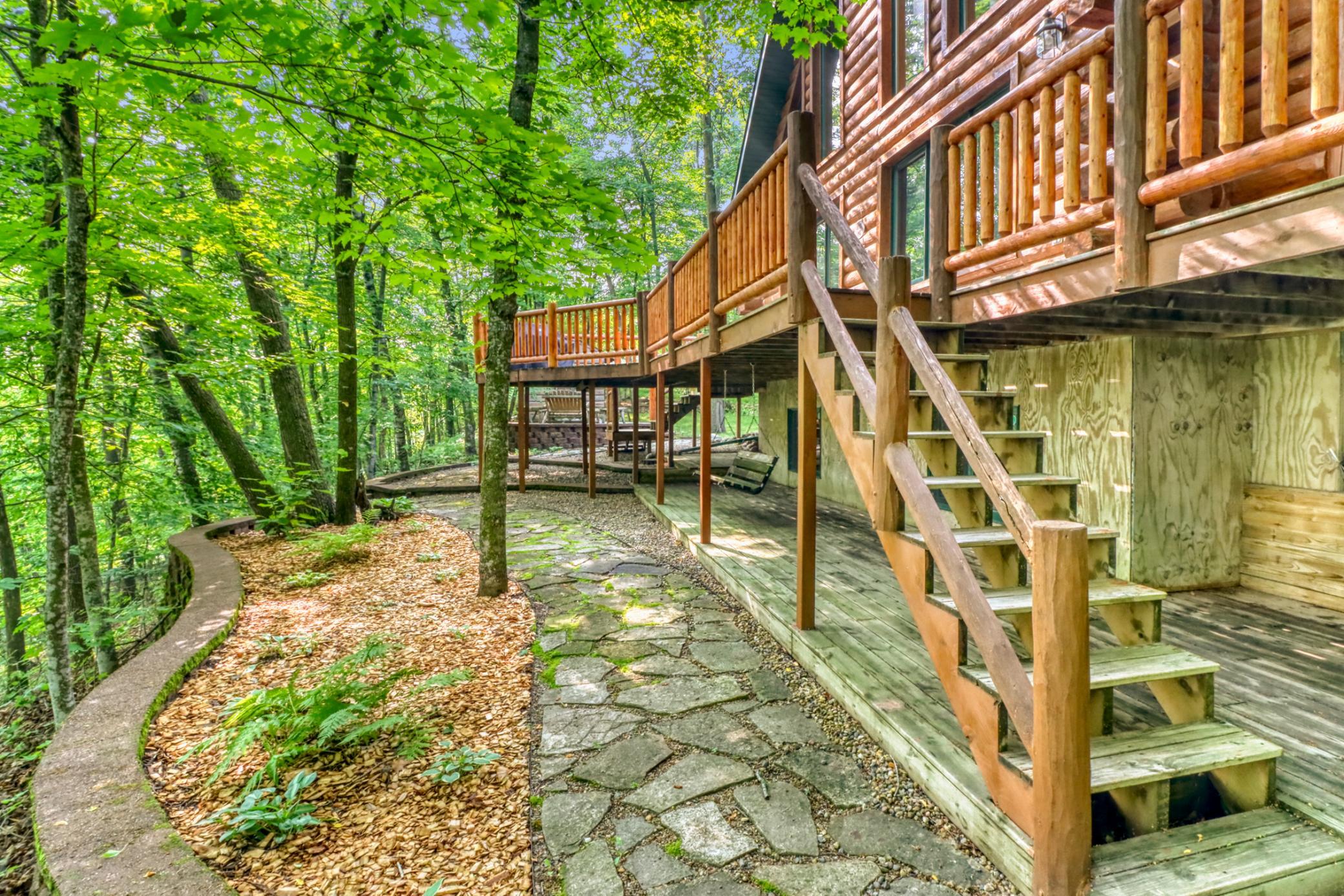 32360 Southwest Pickerel Lake Road Detroit Lakes, MN 56501 - Photo 49 of 62