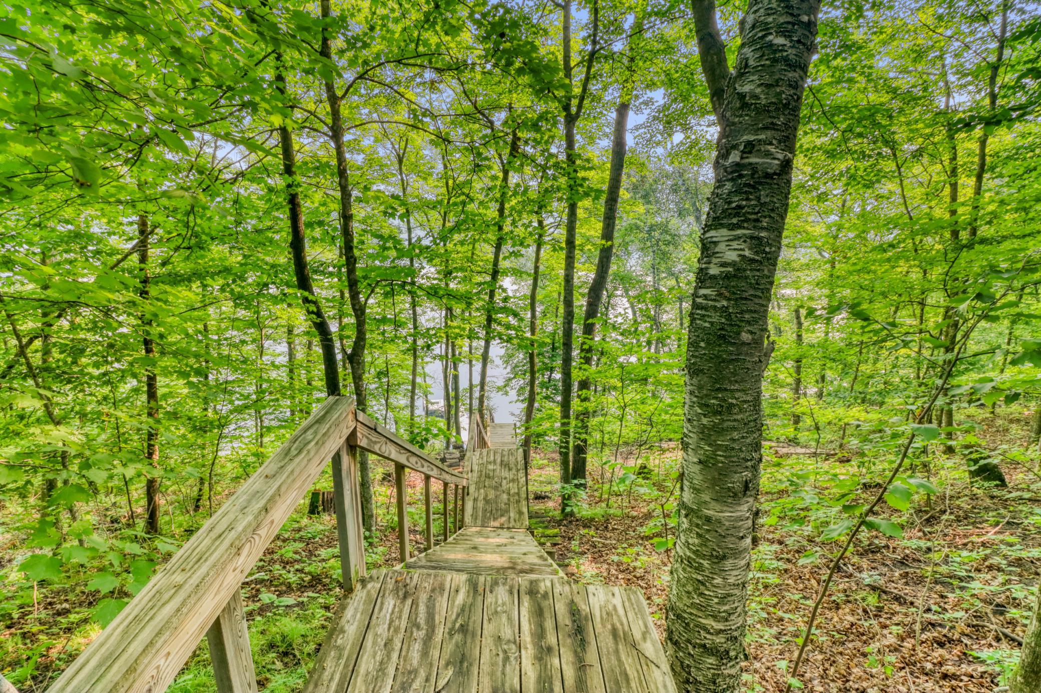 32360 Southwest Pickerel Lake Road Detroit Lakes, MN 56501 - Photo 51 of 62