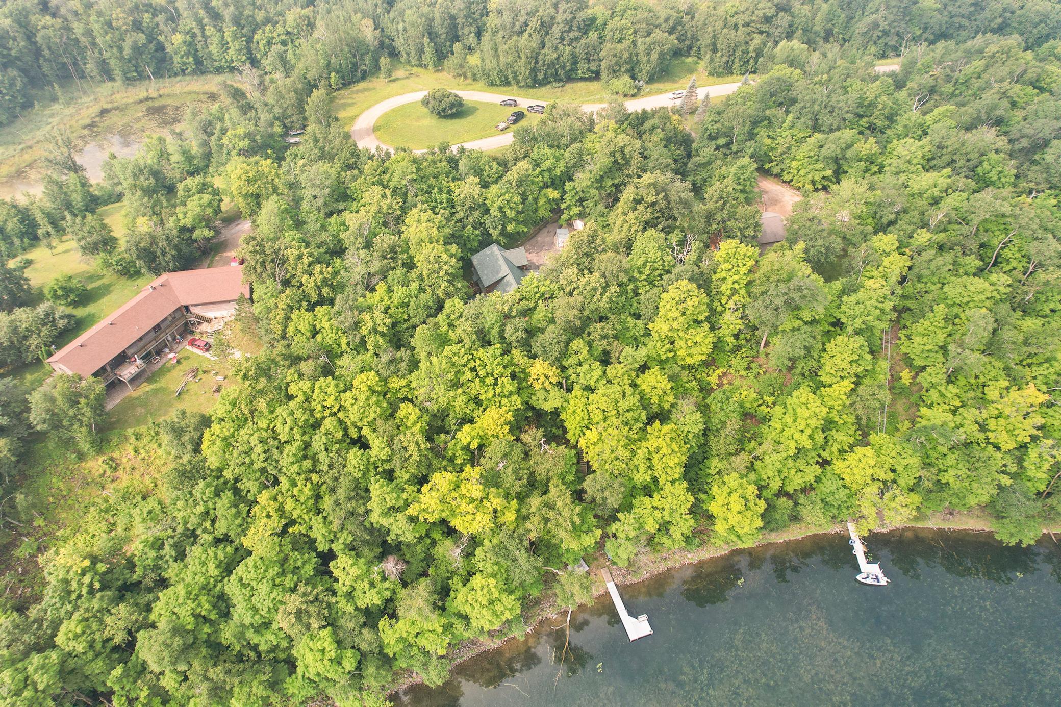 32360 Southwest Pickerel Lake Road Detroit Lakes, MN 56501 - Photo 52 of 62