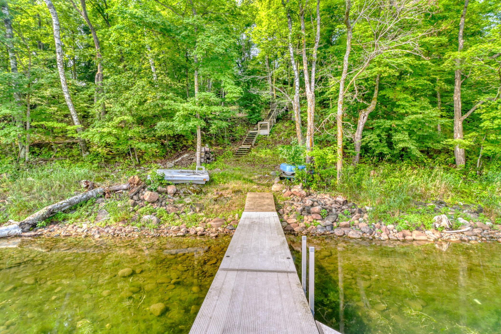 32360 Southwest Pickerel Lake Road Detroit Lakes, MN 56501 - Photo 56 of 62