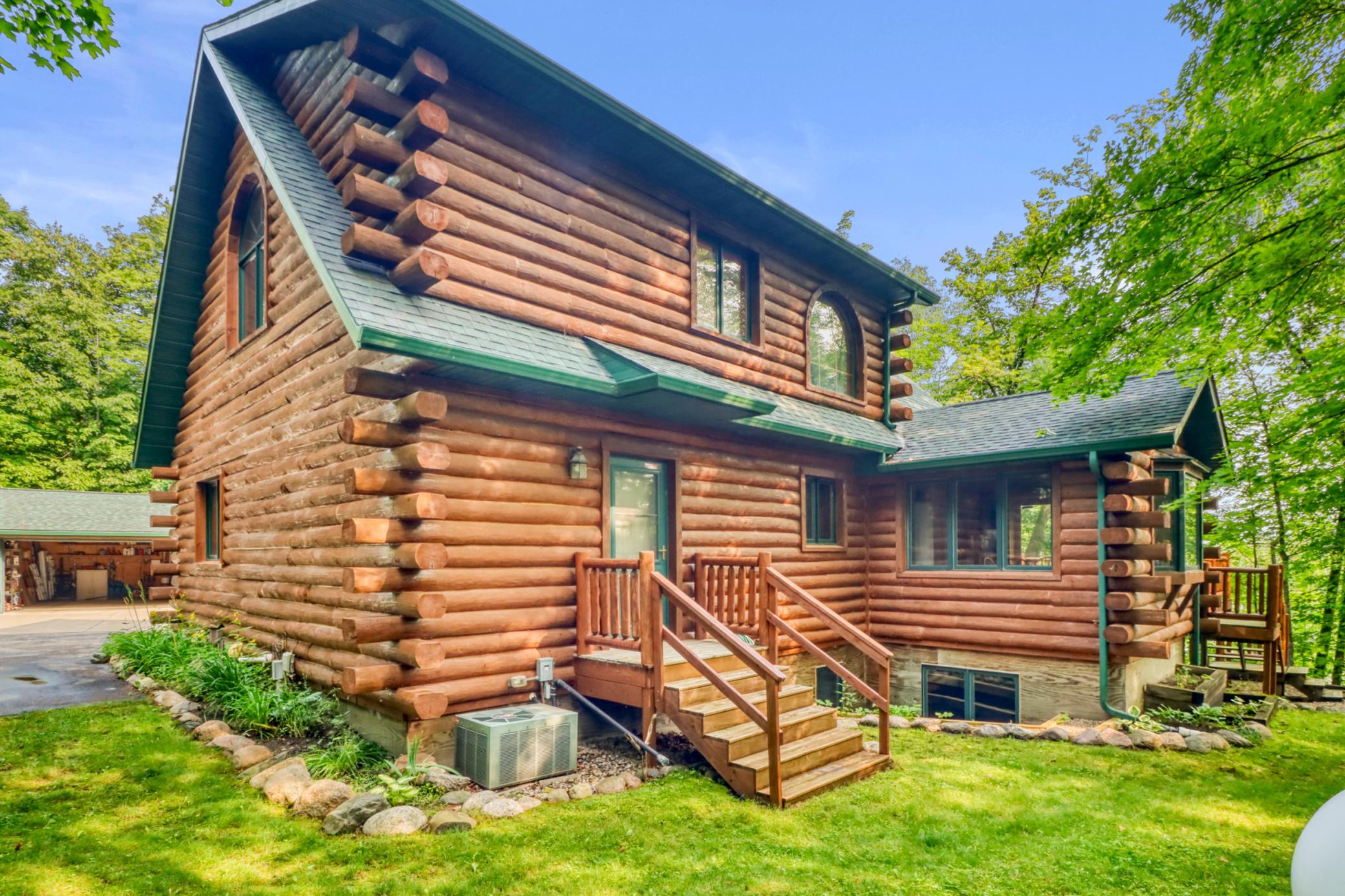 32360 Southwest Pickerel Lake Road Detroit Lakes, MN 56501 - Photo 57 of 62