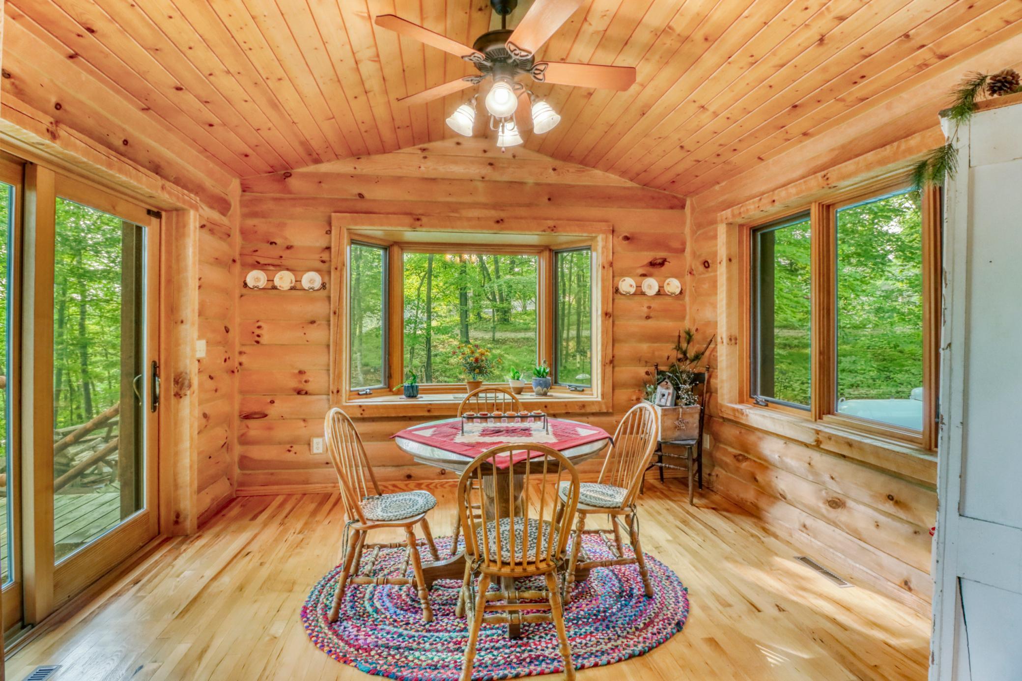 32360 Southwest Pickerel Lake Road Detroit Lakes, MN 56501 - Photo 7 of 62