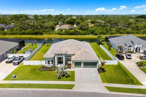 $896,000 | 5250 Ambrosia Lane, Merritt Island, FL 32953