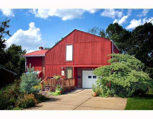1171 Harvard Road Monroeville, PA 15146 - Photo 1 of 8 Exterior Front.