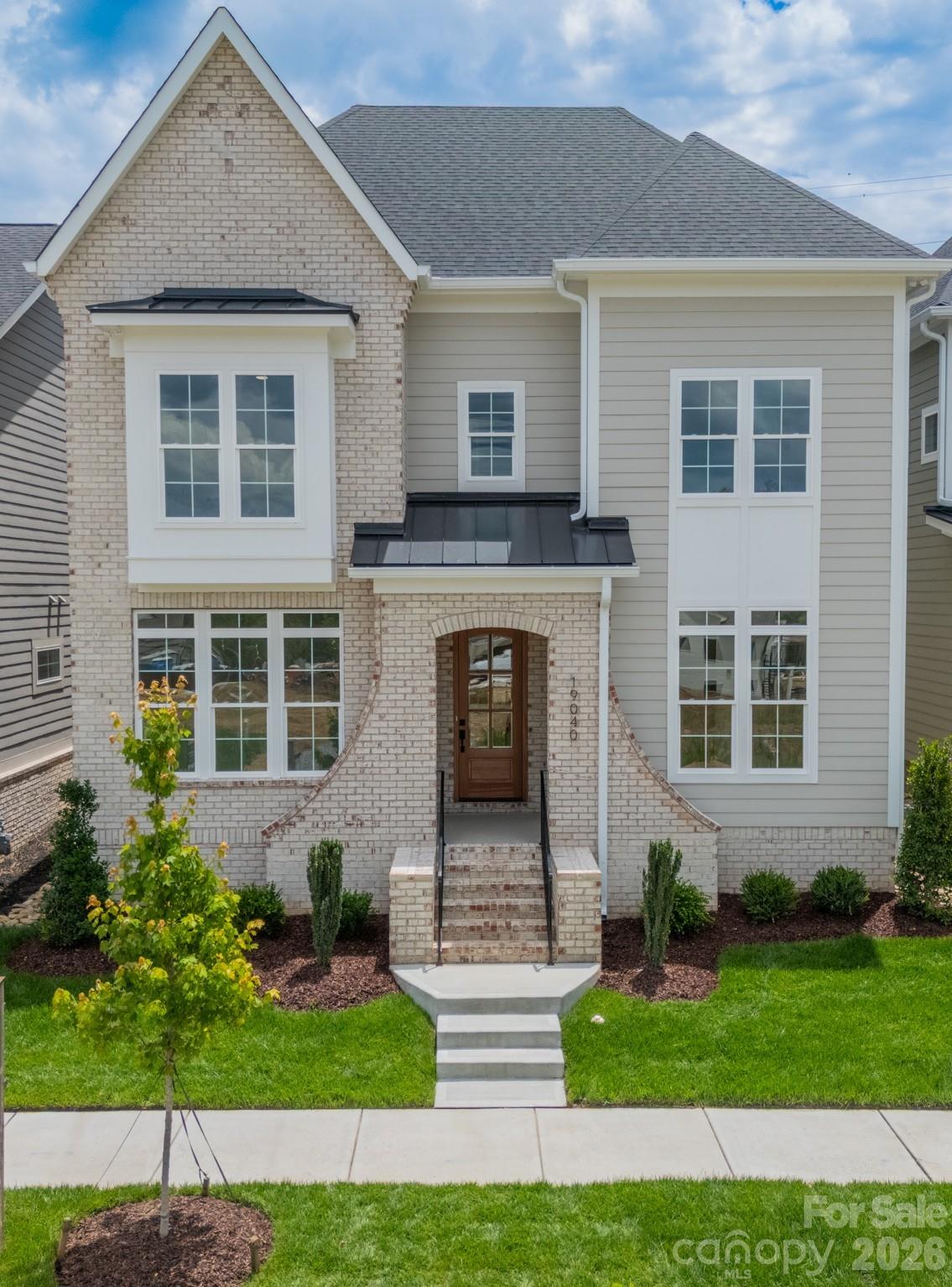 19040 Newburg Hill Road, Unit 25 Davidson, NC 28036 - Photo 1 of 37
