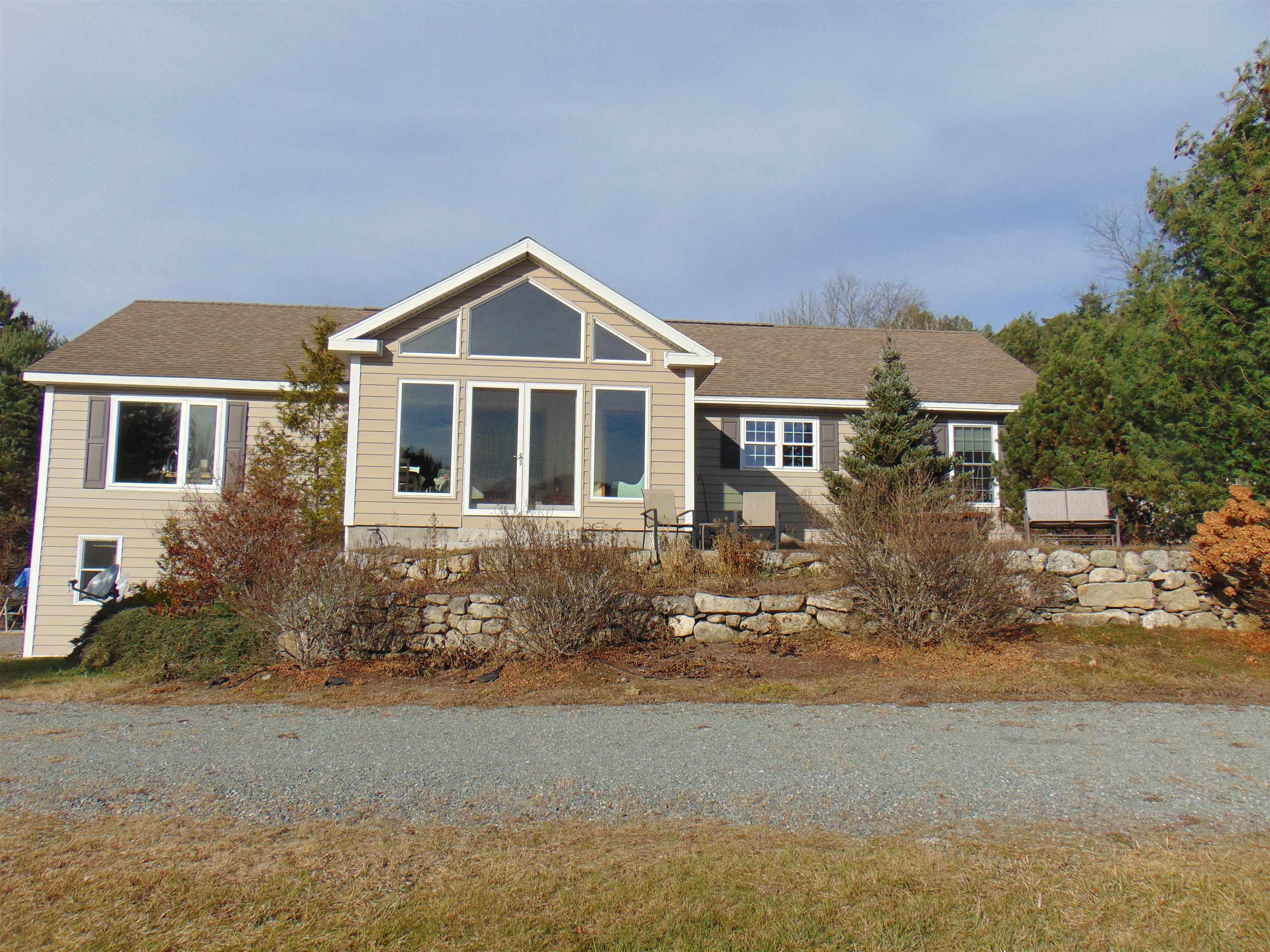 193 Somerhill Road Barnet, VT 05821 - Photo 2 of 39