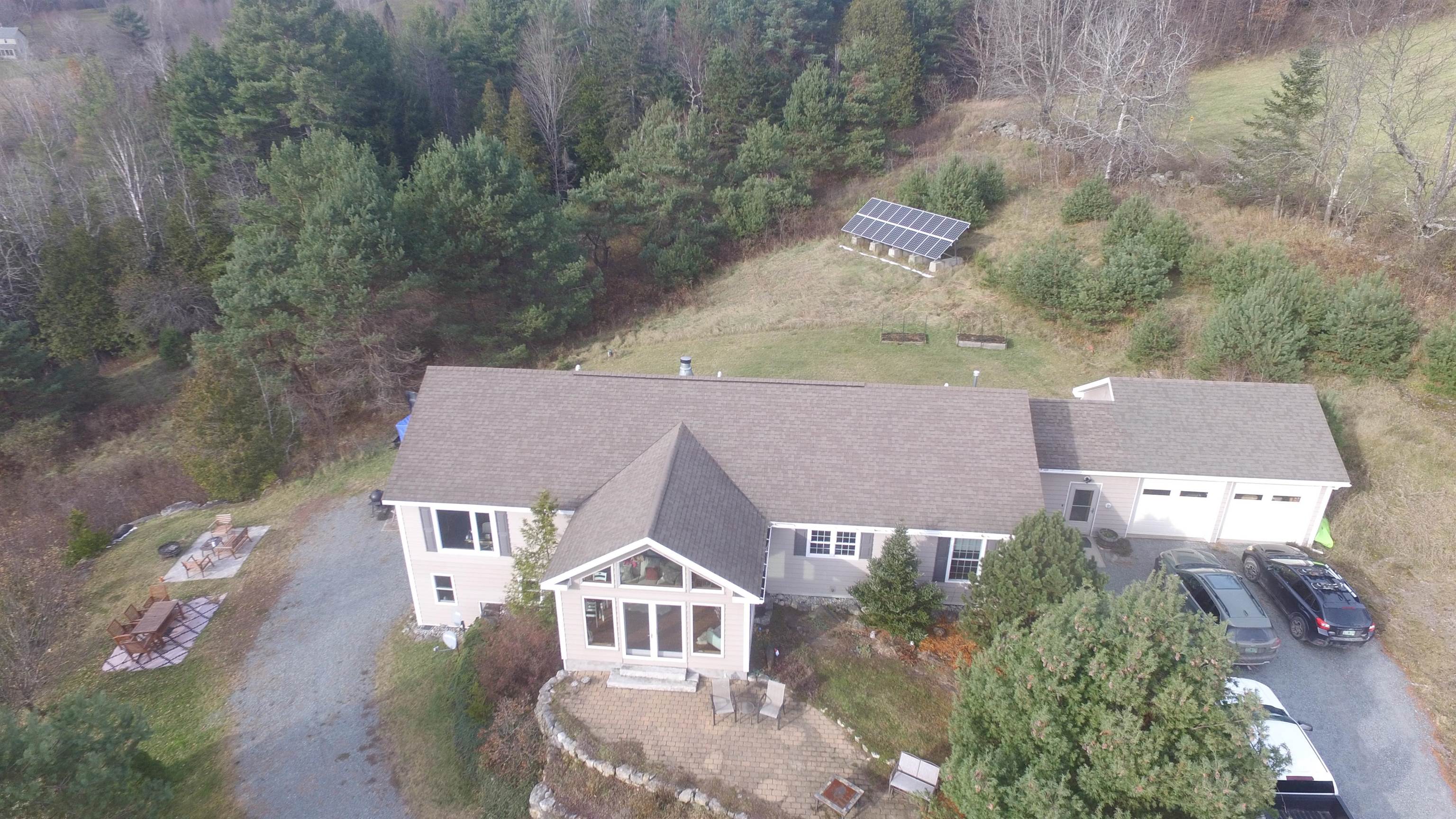 193 Somerhill Road Barnet, VT 05821 - Photo 30 of 39