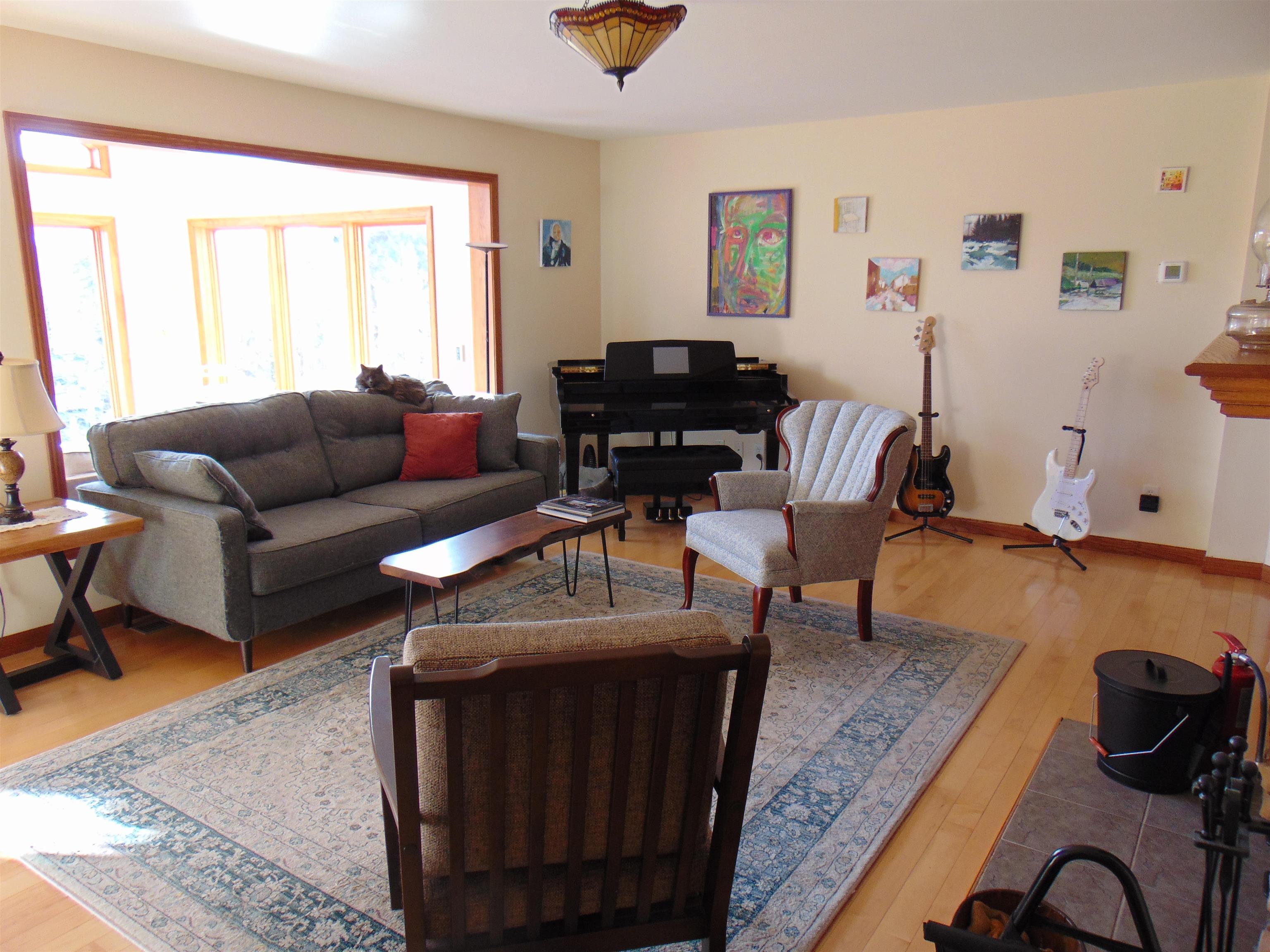 193 Somerhill Road Barnet, VT 05821 - Photo 5 of 39