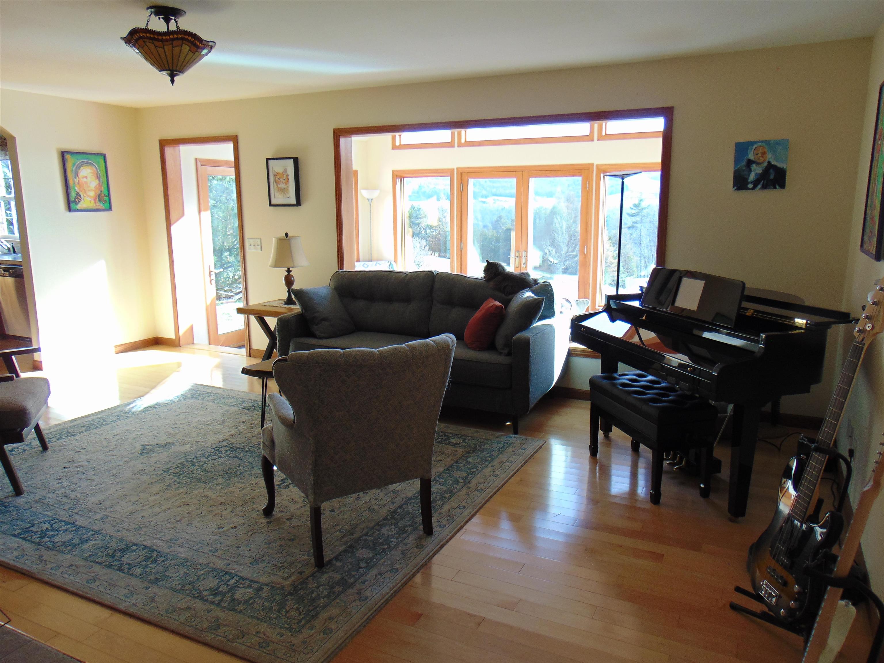 193 Somerhill Road Barnet, VT 05821 - Photo 7 of 39