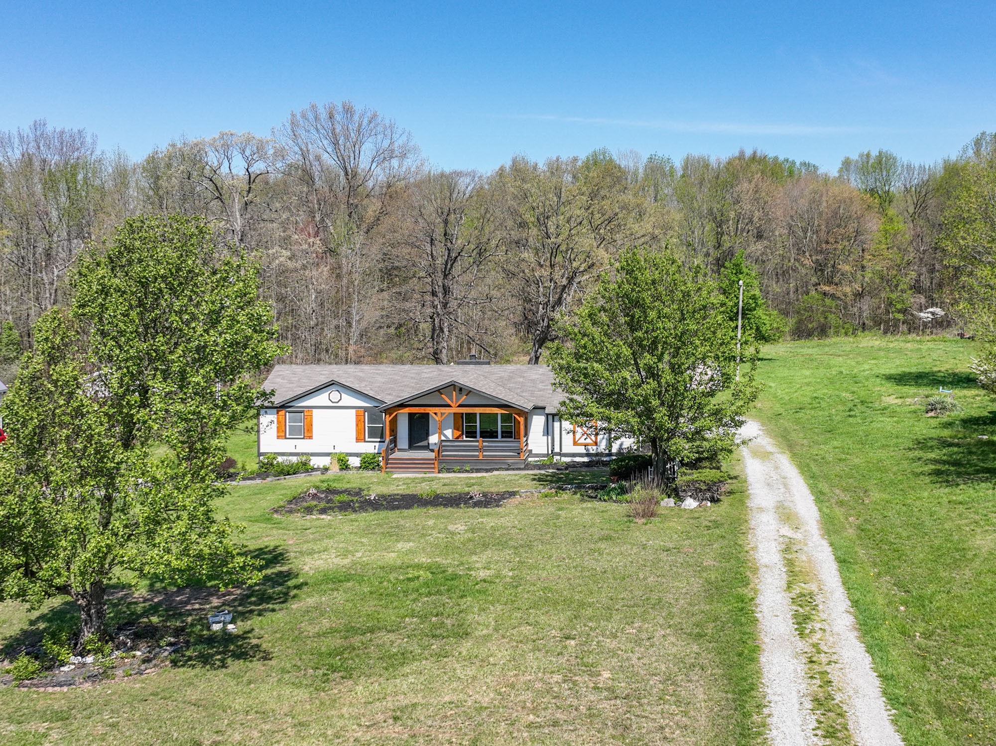4632 Highway 431 Springfield, TN 37172 - Photo 54 of 56 Gallery Image 54