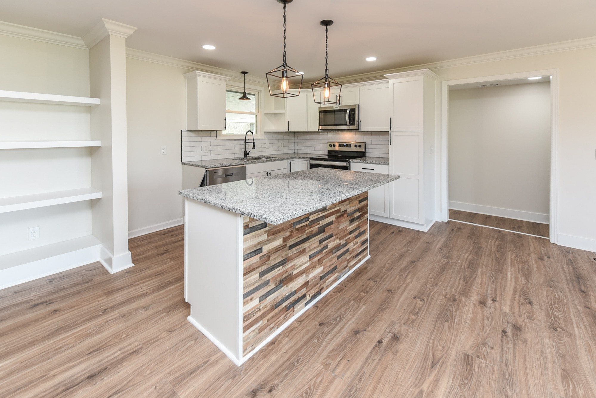 4632 Highway 431 Springfield, TN 37172 - Photo 8 of 56 Gallery Image 8