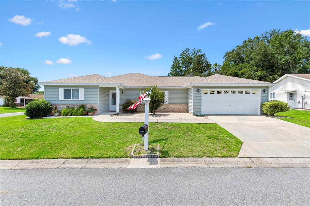 9498 Southeast 174th Loop Summerfield, FL 34491 - Photo 28 of 44