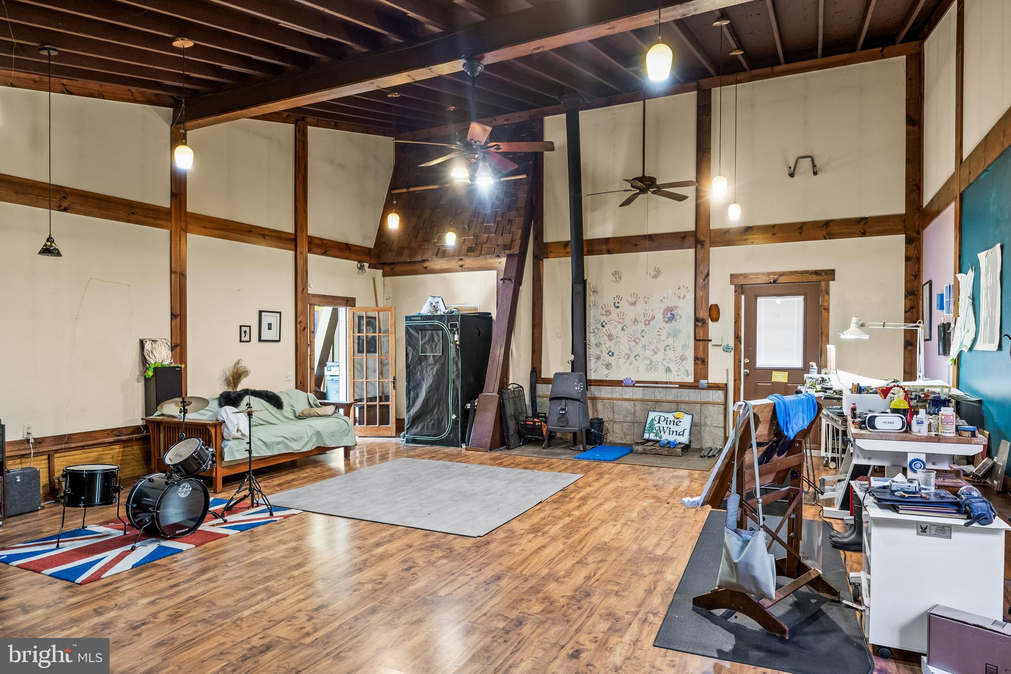 863 McKendimen Road Shamong, NJ 08088 - Photo 34 of 59