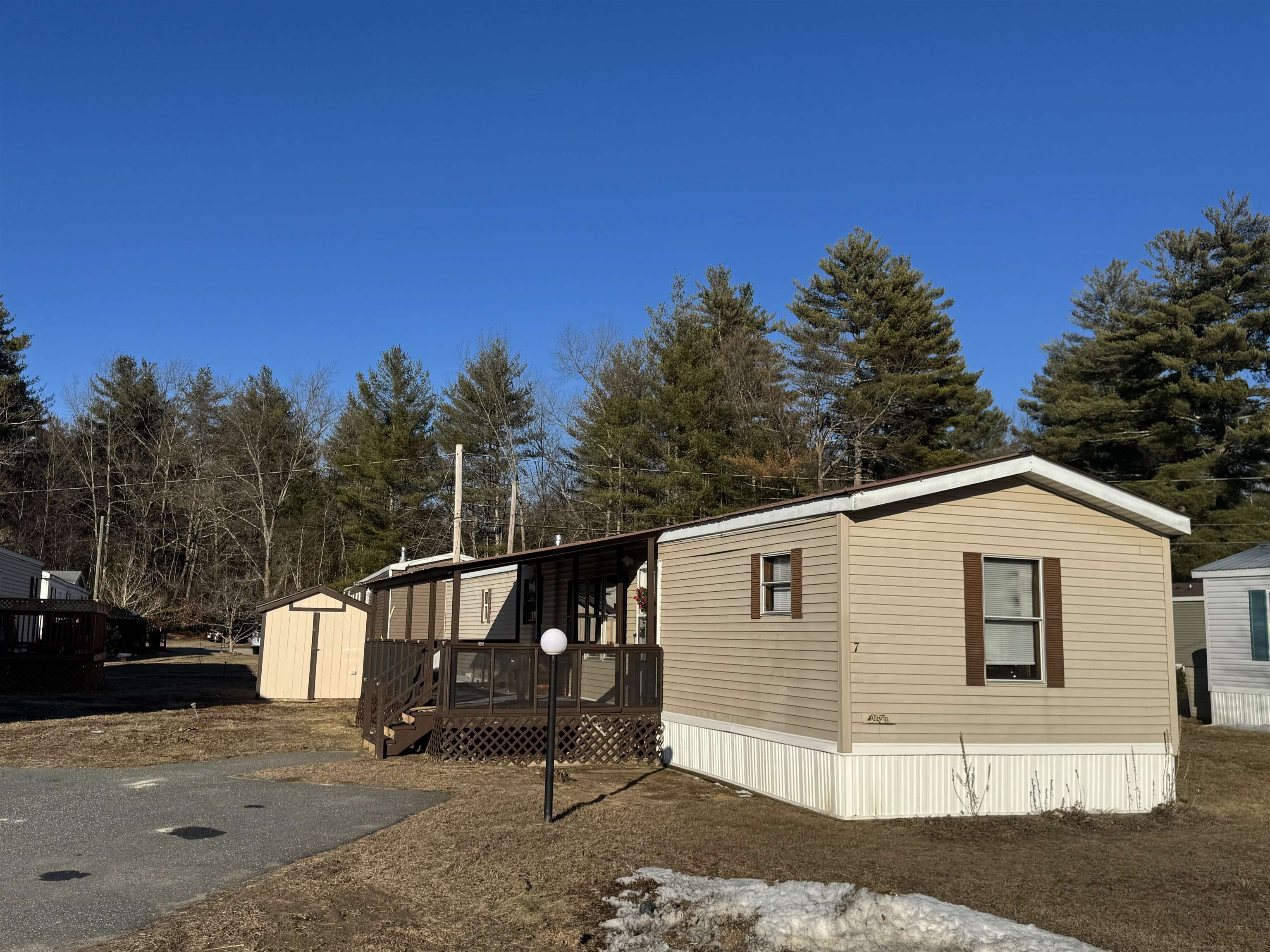 7 Robbins Street Hinsdale, NH 03451 - Photo 17 of 18